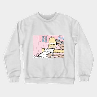 543 Crewneck Sweatshirt